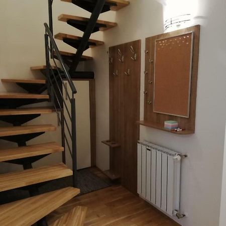 Apartman Florijan Daire Varaždin Dış mekan fotoğraf